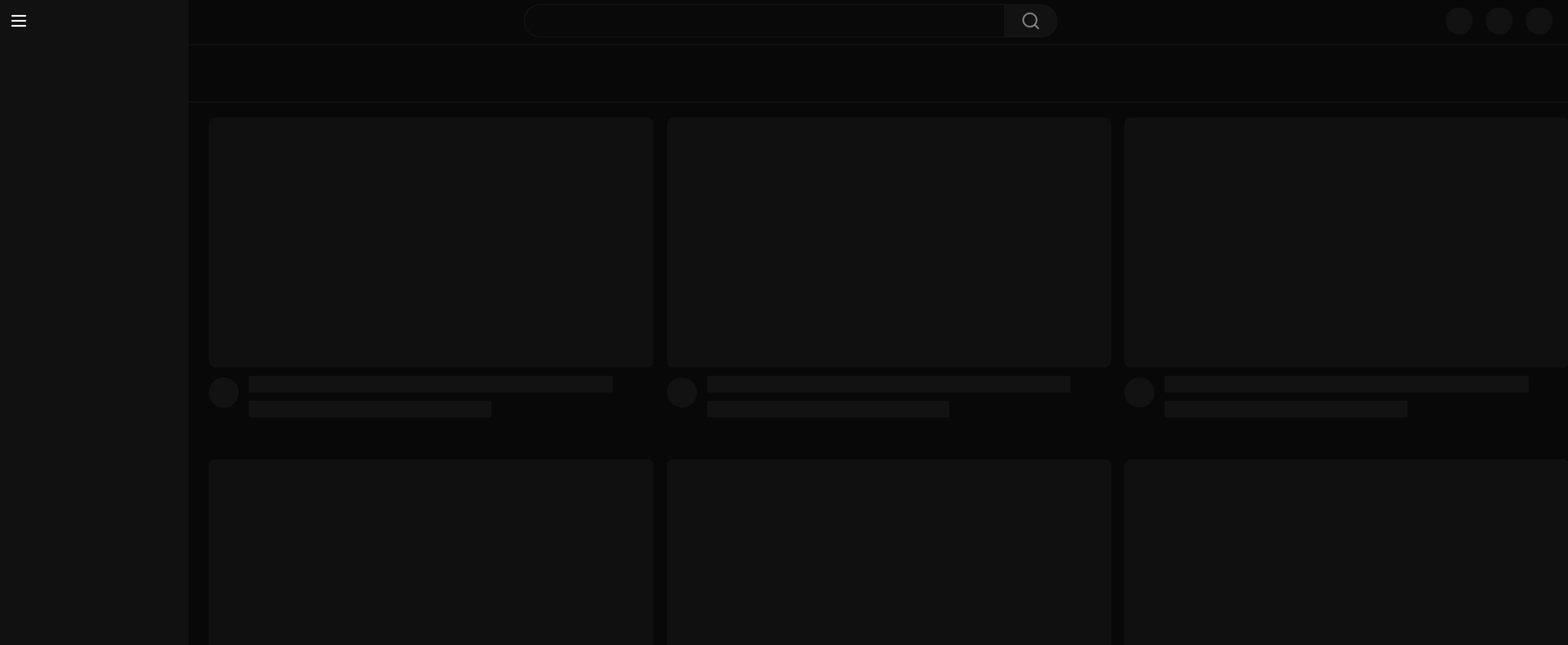 Youtube-Probing-Error